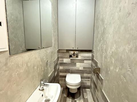 комерційна за адресою Івана Пулюя вул., 40, к. 1