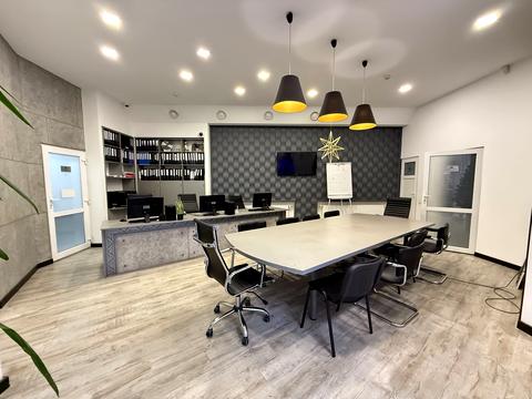 комерційна за адресою Івана Пулюя вул., 40, к. 1