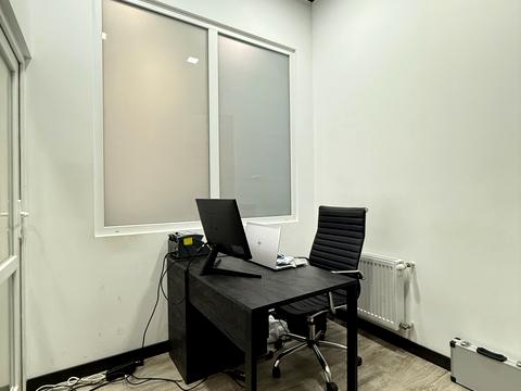 комерційна за адресою Івана Пулюя вул., 40, к. 1