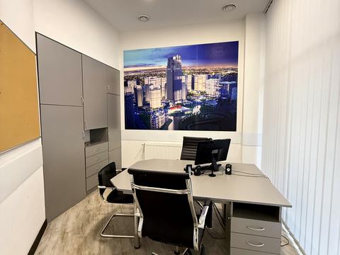 комерційна за адресою Івана Пулюя вул., 40, к. 1