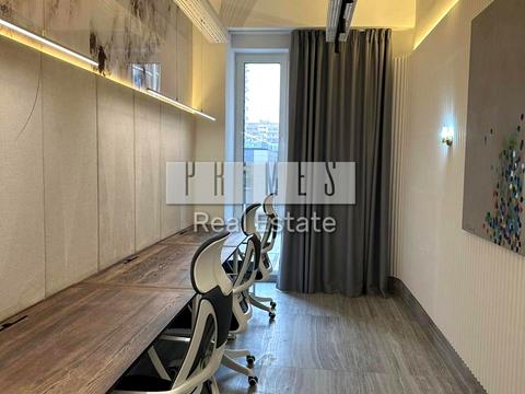 коммерческая по адресу Бульварно-Кудрявская ул. (Воровского), 15А