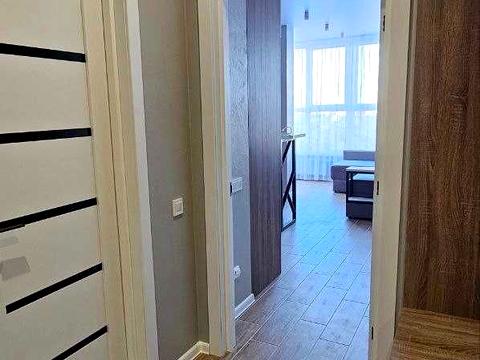 квартира за адресою Київ, Берестейський просп. (Перемоги), 65-В