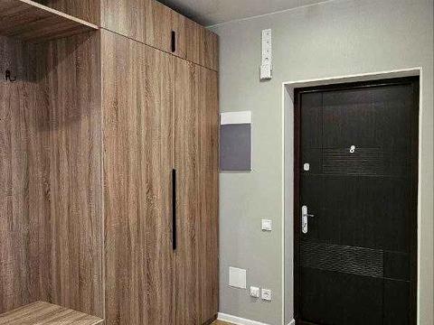 квартира за адресою Київ, Берестейський просп. (Перемоги), 65-В