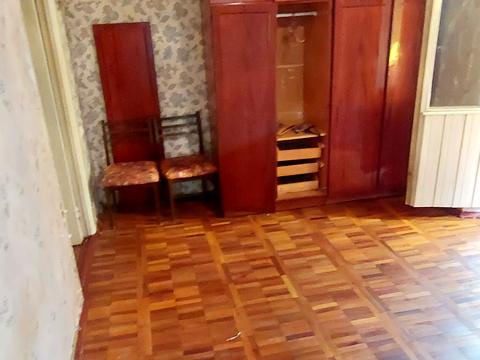 квартира за адресою Ентузіастів вул., 11