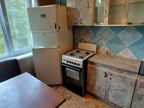 квартира за адресою Ентузіастів вул., 11