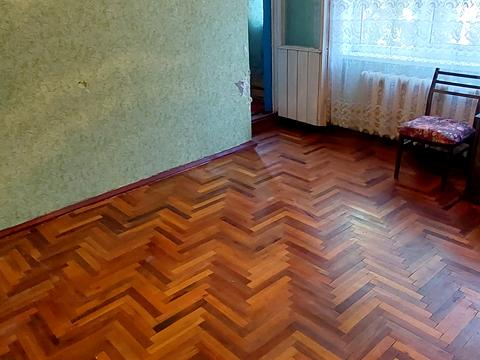 квартира за адресою Ентузіастів вул., 11