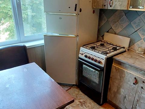 квартира за адресою Ентузіастів вул., 11