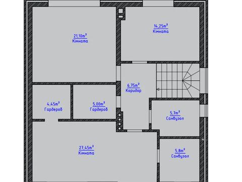 дом по адресу Покровська ул.