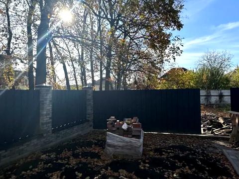 дом по адресу Покровська ул.