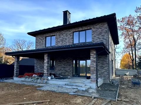 дом по адресу Покровська ул.