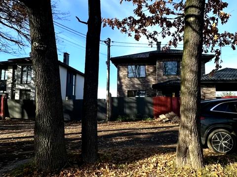 дом по адресу Покровська ул.