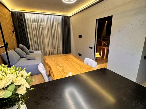 квартира за адресою Павла Думанського вул., 27