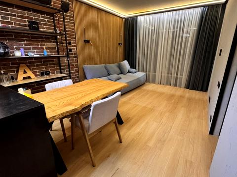 квартира за адресою Павла Думанського вул., 27