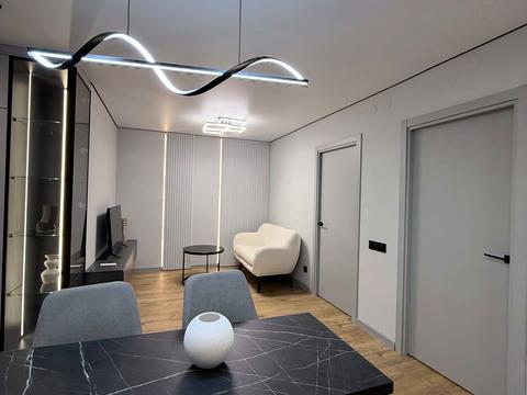 квартира по адресу Киевская ул., 9-Д