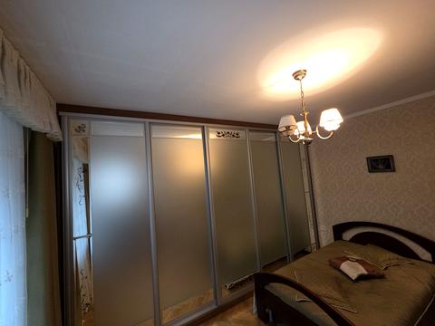 квартира за адресою Михайла Омеляновича-Павленка вул. (Суворова), 11