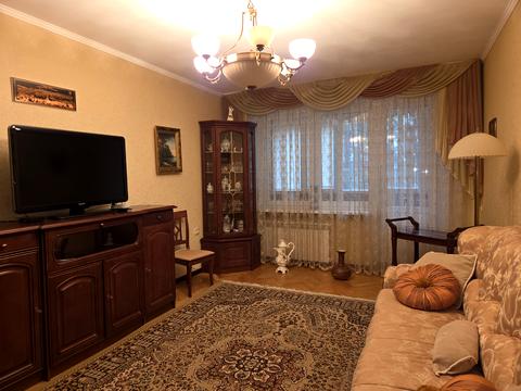 квартира за адресою Михайла Омеляновича-Павленка вул. (Суворова), 11