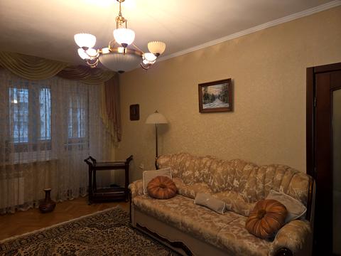 квартира за адресою Михайла Омеляновича-Павленка вул. (Суворова), 11