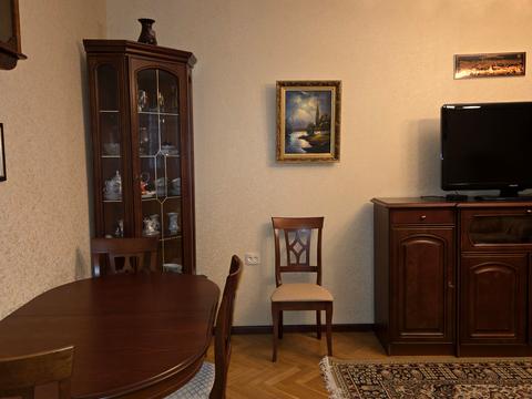 квартира за адресою Михайла Омеляновича-Павленка вул. (Суворова), 11