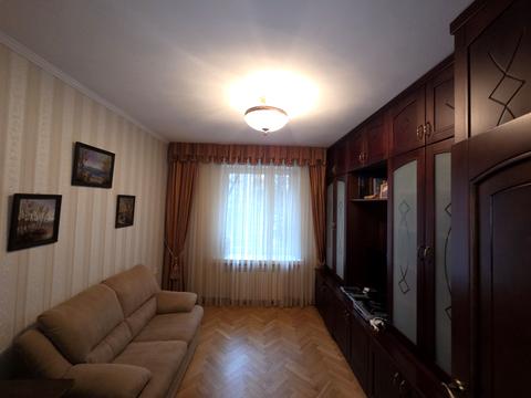 квартира за адресою Михайла Омеляновича-Павленка вул. (Суворова), 11