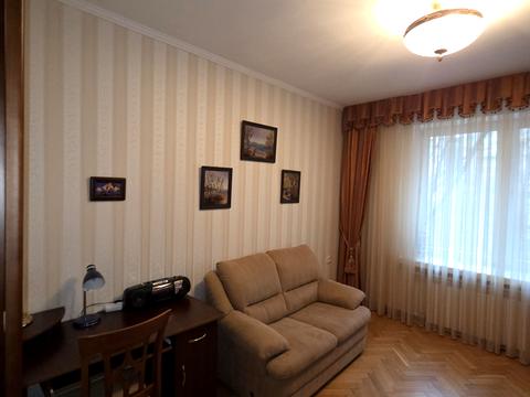 квартира за адресою Михайла Омеляновича-Павленка вул. (Суворова), 11