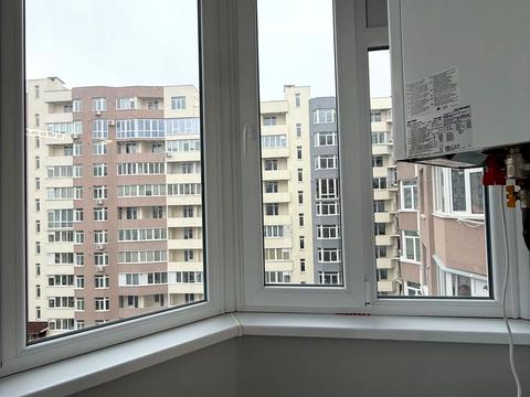 квартира по адресу Киевская ул., 9-Д