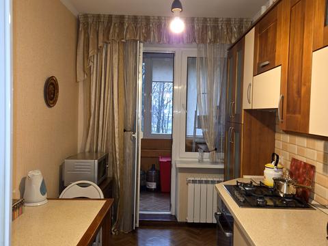 квартира за адресою Михайла Омеляновича-Павленка вул. (Суворова), 11