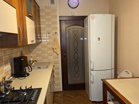 квартира за адресою Михайла Омеляновича-Павленка вул. (Суворова), 11