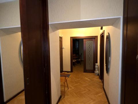 квартира за адресою Михайла Омеляновича-Павленка вул. (Суворова), 11