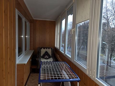 квартира за адресою Михайла Омеляновича-Павленка вул. (Суворова), 11