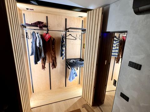 квартира за адресою Павла Думанського вул., 27