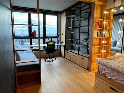 квартира за адресою Павла Думанського вул., 27