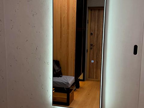 квартира за адресою Павла Думанського вул., 27