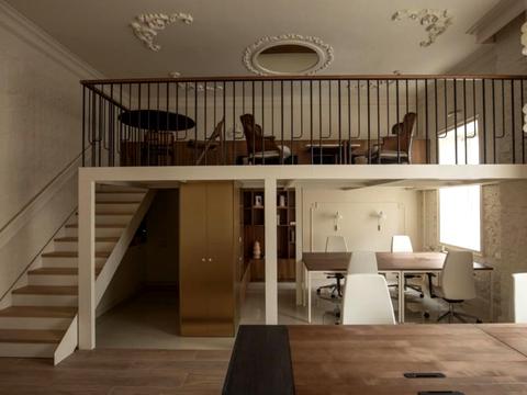 комерційна за адресою Саксаганського вул., 33-35