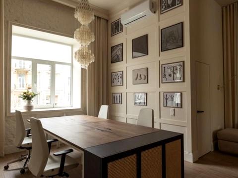 комерційна за адресою Саксаганського вул., 33-35