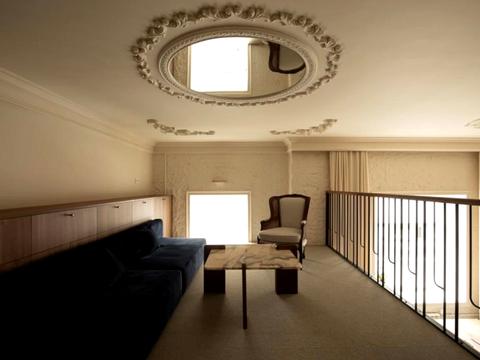 комерційна за адресою Саксаганського вул., 33-35