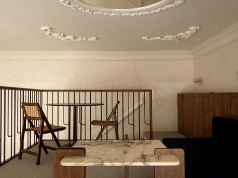 комерційна за адресою Саксаганського вул., 33-35