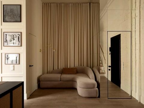 комерційна за адресою Саксаганського вул., 33-35