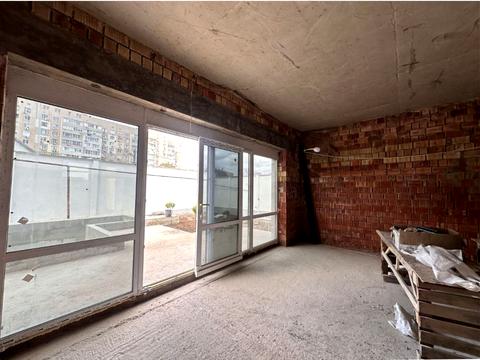 будинок за адресою Єнісейська вул., 7