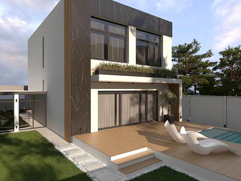 будинок за адресою Єнісейська вул., 7