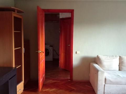 квартира по адресу Берестейский просп. (Победы), 30