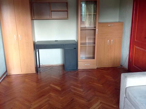 квартира по адресу Берестейский просп. (Победы), 30