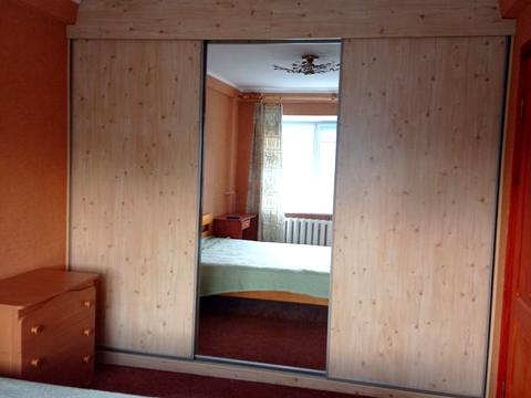 квартира по адресу Берестейский просп. (Победы), 30