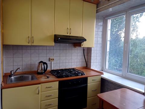 квартира по адресу Берестейский просп. (Победы), 30