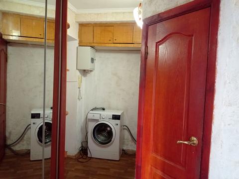 квартира по адресу Берестейский просп. (Победы), 30