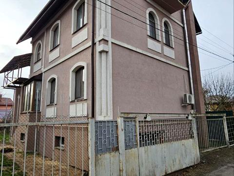 будинок за адресою Дунайська