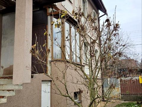 будинок за адресою Дунайська