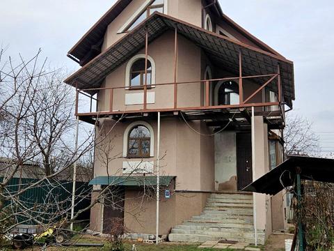 будинок за адресою Дунайська