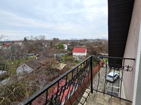 будинок за адресою Дунайська