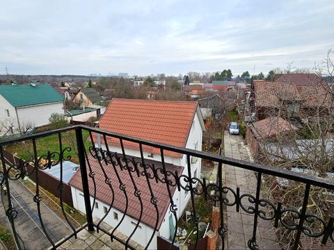 будинок за адресою Дунайська