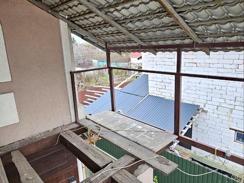 будинок за адресою Дунайська